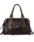 All You Need Bag - Vexstudio Dark Chocolate