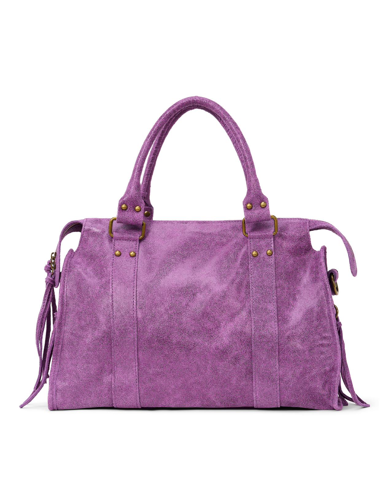 All You Need Bag - Vexstudio Violet