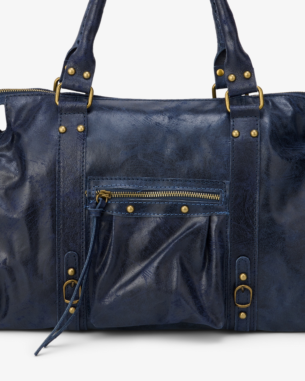 All You Need Bag - Vexstudio Navy