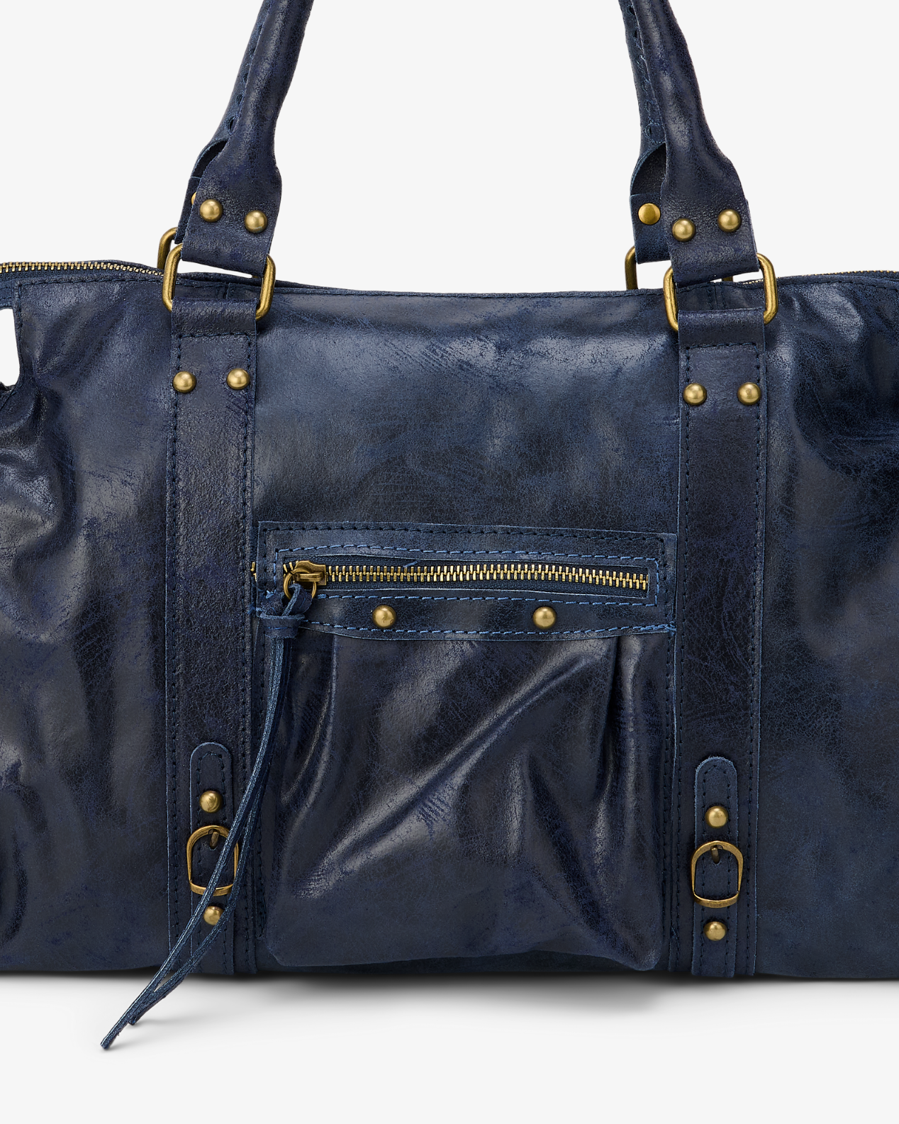 All You Need Bag - Vexstudio Navy