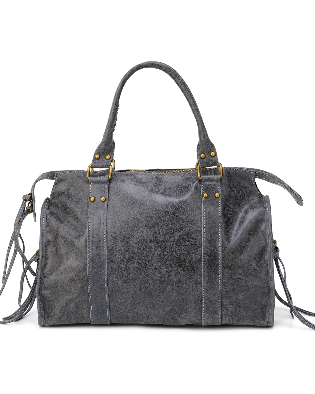 All You Need Bag - Vexstudio Vintage Blue