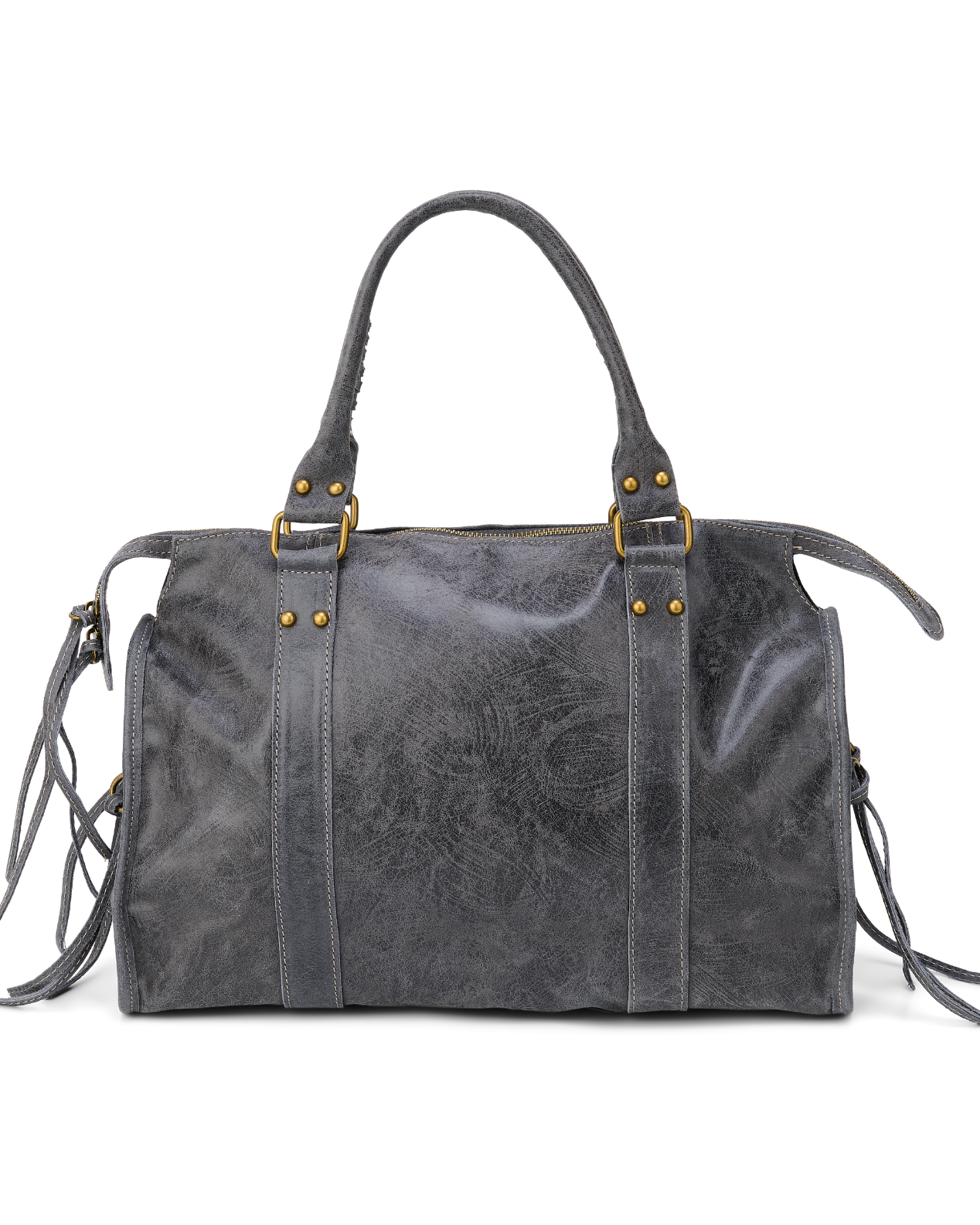 All You Need Bag - Vexstudio Vintage Blue