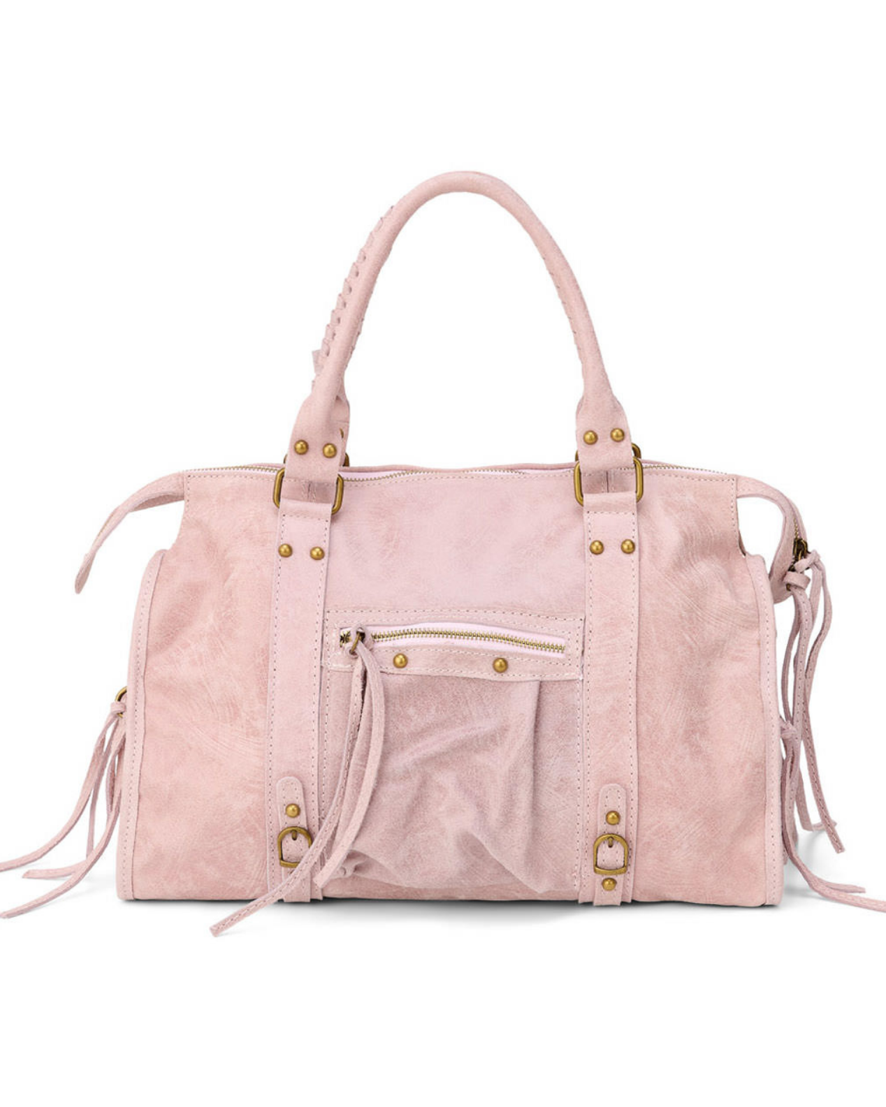 All You Need Bag - Vexstudio Vanilla Pink