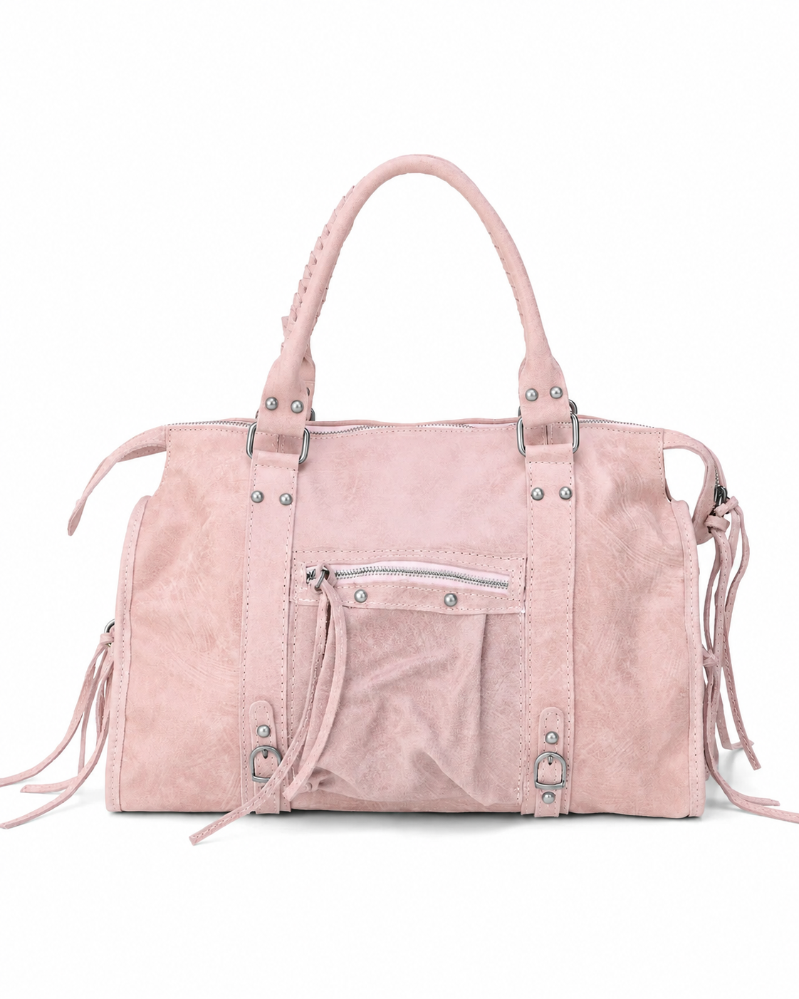All You Need Bag - Vexstudio Vanilla Pink