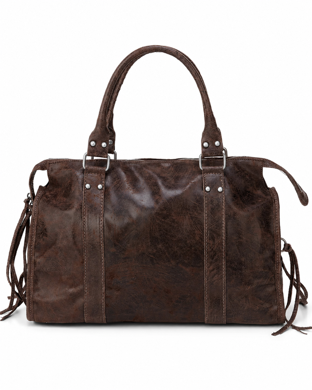 All You Need Bag - Vexstudio Espresso Martini Silver