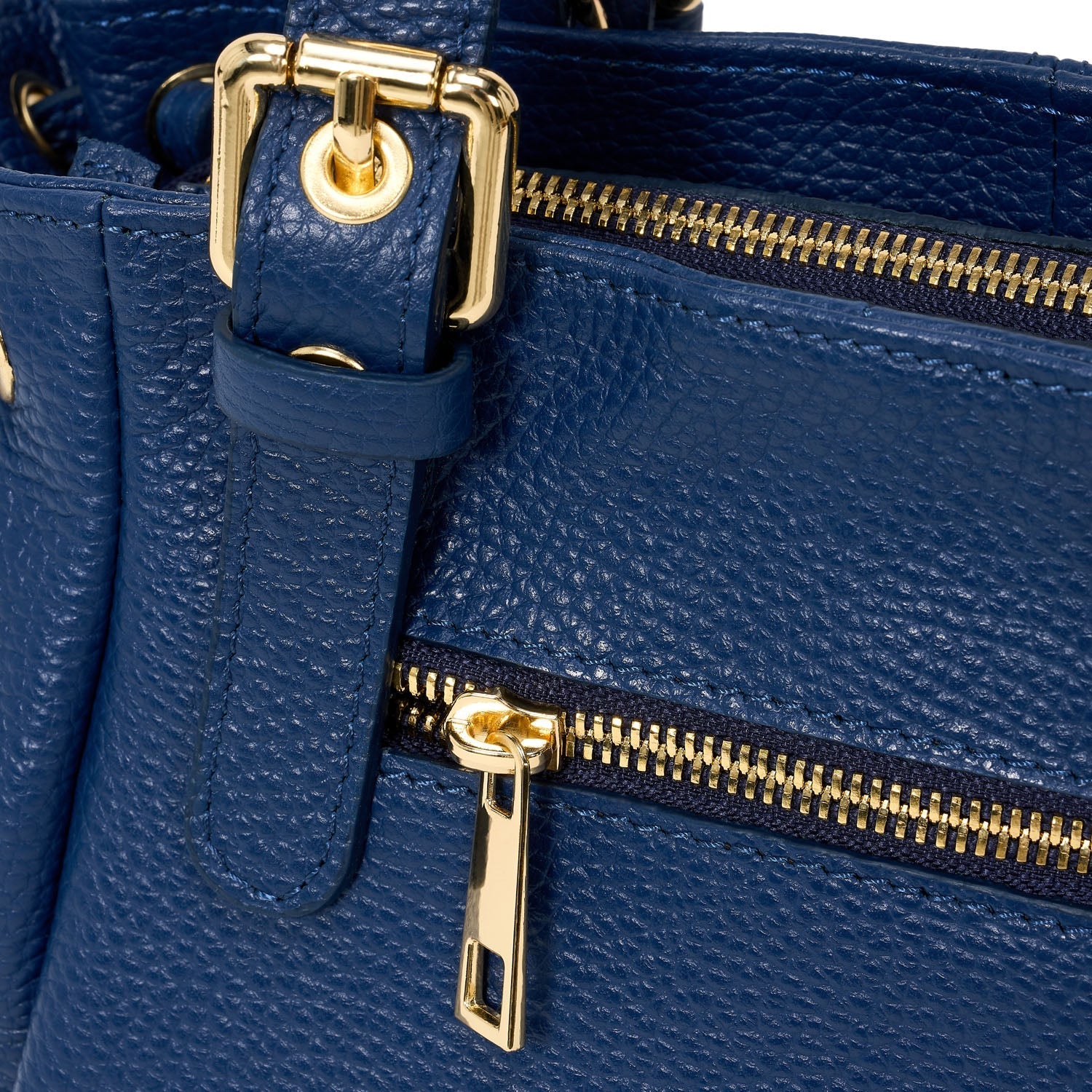 Mini muse bag Navy
