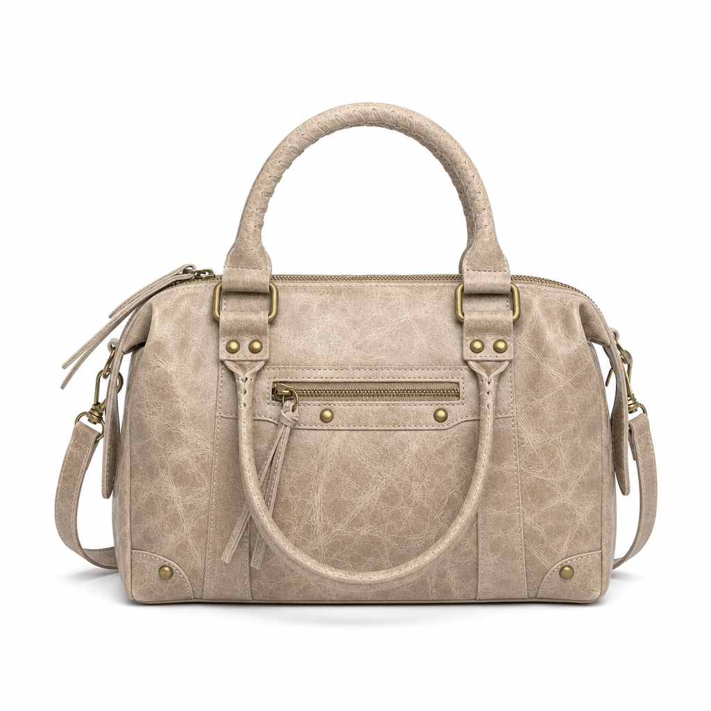 All You Need Bag - Vexstudio Khaki Gloss